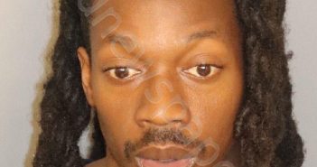 ALLEN, STEVE JUNIOR | 2023-12-01 04:00:00 Jefferson County, Alabama Booking