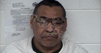 PROA, FLORENTINO | 2023-12-01 Chase County, Kansas Booking