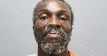 <B>JACKSON</B>, <B>BRIAN</B> KEITH #, Lee County, North Carolina - 2023-12-01 12:30:00
