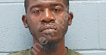DAMIAN <B>JAQUAN</B> <B>HOLLAND</B> #, Lee County, Alabama - 2023-12-01