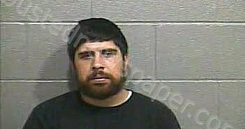 <B>BASILE</B>, <B>SABATINO</B> <B>RALPH</B> #, Barren County, Kentucky - 2023-12-01 09:23:00