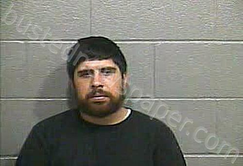 BASILE, SABATINO RALPH #, Barren County, Kentucky - 2023-12-01 09:23:00