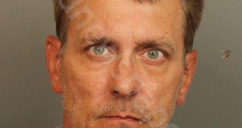 WARNER, ANTHONY PAUL | 2023-12-01 00:10:00 Jefferson County, Alabama Booking