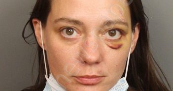 LAWSON, AMANDA LEE | 2023-12-01 12:32:00 Jefferson County, Alabama Booking