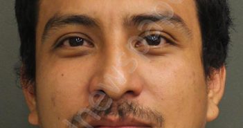 <B>TOVARMORIN</B>, <B>LUIS</B> <B>DONALDO</B> #, Orange County, Florida - 2023-12-01 00:37:00