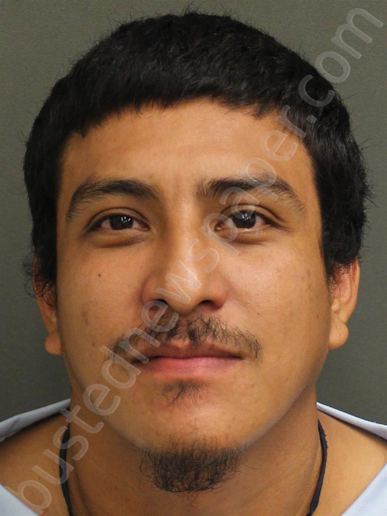 TOVARMORIN, LUIS DONALDO #, Orange County, Florida - 2023-12-01 00:37:00