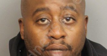 STEWARD, CORTNEY TERRELL | 2023-12-01 11:30:00 Jefferson County, Alabama Booking