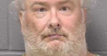 SODT, NICHOLAS E | 2023-12-01 07:35:00 Will County, Illinois Booking