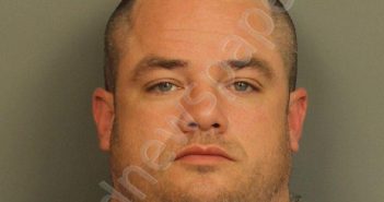 WYRICK, JUSTIN ASA | 2023-12-01 02:35:00 Jefferson County, Alabama Booking