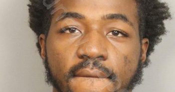 ALLEN, TSHOMBE OMARI SECOND | 2023-12-01 15:49:00 Jefferson County, Alabama Booking