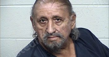 PEREZ NEVAREZ, JAIME | 2023-12-01 Chase County, Kansas Booking