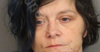 WATTS, BLEU ELIZABETH | 2023-12-01 00:42:00 Jefferson County, Alabama Booking