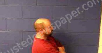 <B>JACKSON</B>, JOHNATHON <B>BRIAN</B> #, Sampson County, North Carolina - 2023-12-01 23:16:00