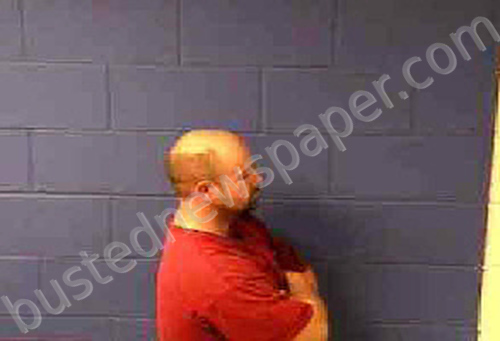 JACKSON, JOHNATHON BRIAN #, Sampson County, North Carolina - 2023-12-01 23:16:00