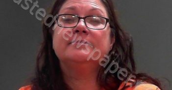 SABO, MICHELLE RENEE | 2023-12-01 02:30:00 Ohio County, West Virginia Booking