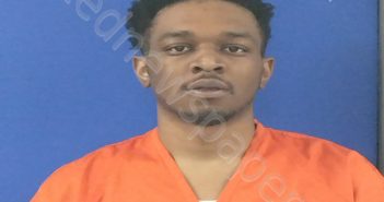 <B>WILLIAMS</B>, <B>XAVIER</B> TEASEAN #, Van Zandt County, Texas - 2023-12-01 19:00:00