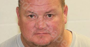 CONRAD, BRADLEY MARTIN | 2023-12-01 18:56:00 Jackson County, North Carolina Booking