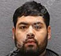 HERNANDEZ, <B>JAVIER</B> <B>DUARTE</B> #, Oconee County, South Carolina - 2023-12-01