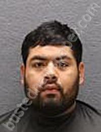 HERNANDEZ, JAVIER DUARTE #, Oconee County, South Carolina - 2023-12-01