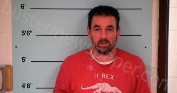 <B>MORRISON</B>, <B>JESSIE</B> #, Bourbon County, Kentucky - 2023-12-01