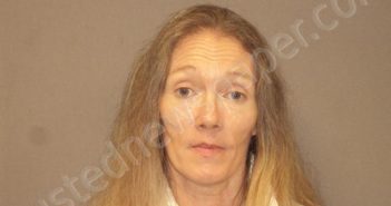 <B>OCONNOR</B>, <B>STEPHANIE</B> <B>LEE</B> #, Randolph County, Missouri - 2023-12-01 12:31:00