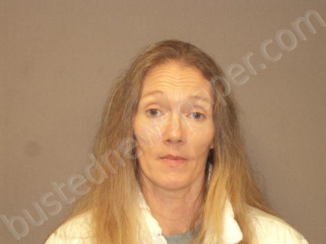 OCONNOR, STEPHANIE LEE #, Randolph County, Missouri - 2023-12-01 12:31:00