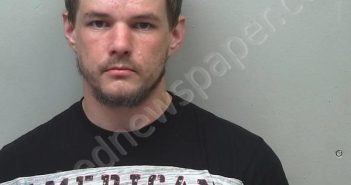 <B>WILLIS</B>, <B>TYLER</B> <B>EUGENE</B> #, Lauderdale County, Alabama - 2023-12-01 14:30:00