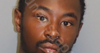 MOORE, CHRISTOPHER LEE | 2023-12-01 12:52:00 Jefferson County, Alabama Booking