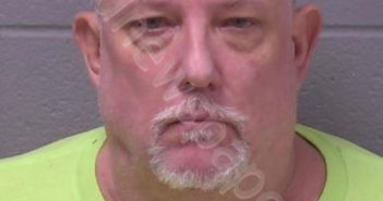 OHALLAREN, BENARD J THIRD | 2023-12-01 17:18:00 Will County, Illinois Booking