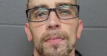 DAVIS, CHRISTOPHER D | 2023-12-01 16:44:00 Delaware County, New York Booking