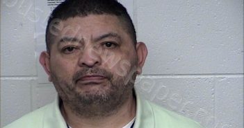 GONZALEZ, CATARINO | 2023-12-01 Chase County, Kansas Booking