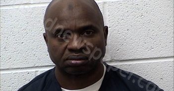 KROMAH, MOAZU M | 2023-12-01 Chase County, Kansas Booking