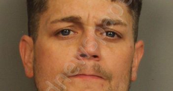 WITT, JOSHUA LYNN | 2023-12-01 15:35:00 Jefferson County, Alabama Booking