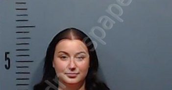 WRIGHT, NATALIE MICHELE | 2023-12-01 Taylor County, Texas Booking