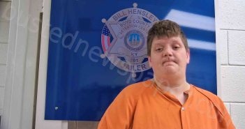 <B>WHEELER</B>, <B>SAMANTHA</B> #, Boyd County, Kentucky - 2023-12-01