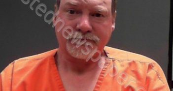 WEESE, JAMES JOSEPH | 2023-12-02 21:38:00 Marshall County, West Virginia Booking