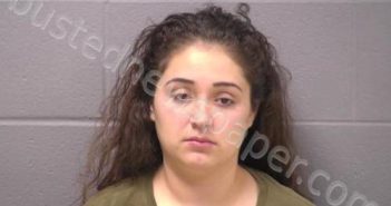 UDAVE-MAGANA, SANDY M | 2023-12-02 04:17:00 Will County, Illinois Booking