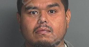 TABOADA, MARIO ALBERTO | 2023-12-02 23:00:00 Montgomery County, Texas Booking