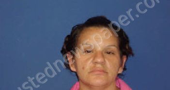 <B>JACOBS</B>, <B>BRANDY</B> <B>NICOLE</B> #, Sampson County, North Carolina - 2023-12-02 18:00:00