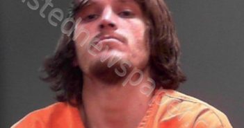 WALLACE, AUSTIN TYLER | 2023-12-02 03:20:00 Ohio County, West Virginia Booking