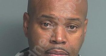 COOPER, KEVIN DEMETRIUS | 2023-12-02 23:05:00 Montgomery County, Texas Booking