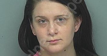 PORE, TRICIA ANNA | 2023-12-02 05:28:00 Montgomery County, Texas Booking