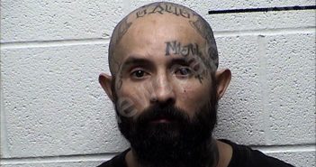 SANCHEZ LOYA, DANIEL | 2023-12-02 Chase County, Kansas Booking