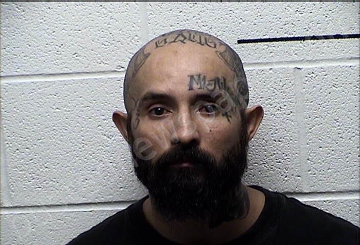 SANCHEZ LOYA, DANIEL #, Chase County, Kansas - 2023-12-02