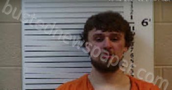 STOKES, DUSTIN | 2023-12-02 22:20:00 Cherokee County, North Carolina Booking