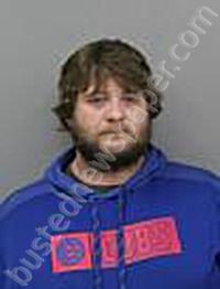 NEWBY, KYLE PARKER #, Marshall County, Iowa - 2023-12-02