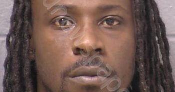 CAMPBELL, RAEKWON D | 2023-12-02 16:38:00 Will County, Illinois Booking