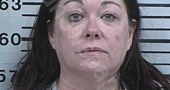 BROWN, JESSICA LAUREN | 2023-12-02 09:20:46 Hood County, Texas Booking