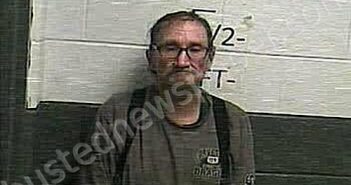 <B>JOHNSON</B>, <B>LOREN</B> <B>DEAN</B> #, Whitley County, Kentucky - 2023-12-02 21:28:00