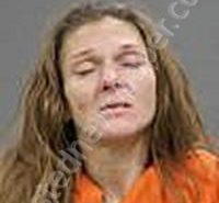 <B>MCFARLAND</B>, <B>ALICIA</B> <B>DAWN</B> #, Wayne County, Indiana - 2023-12-02